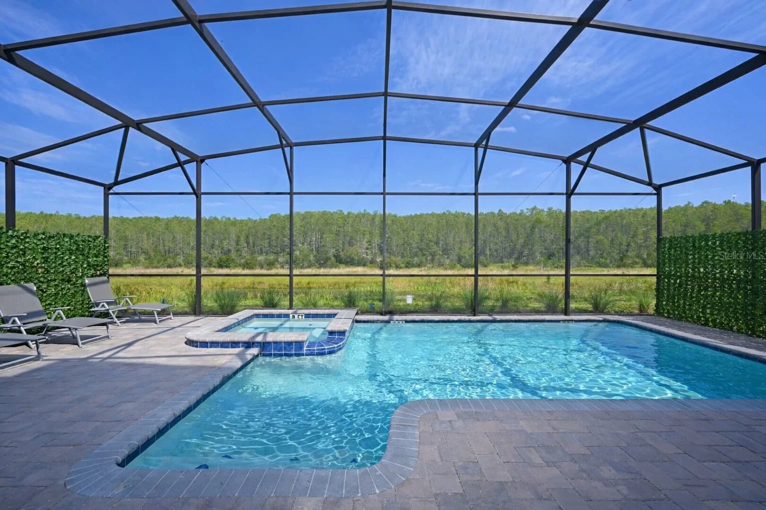 2956 PENELOPE, Kissimmee, FL 34746 3