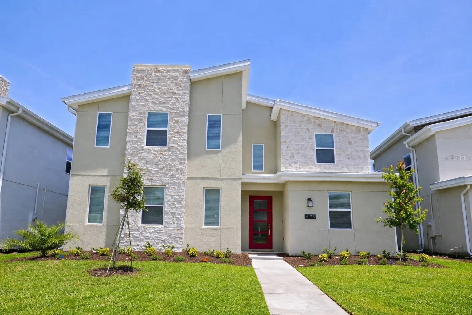 4213 PARAGRAPH, Kissimmee, FL 34746