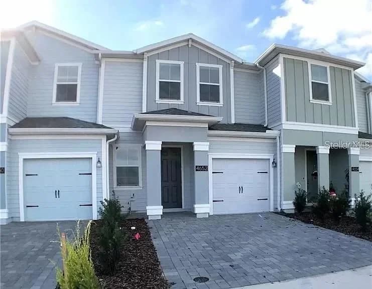 4652 TRIBUTE, Kissimmee, FL 34746