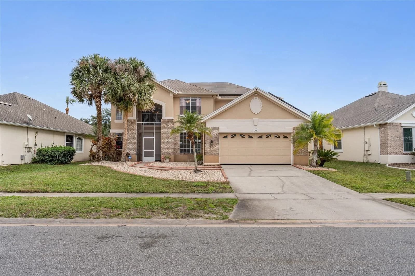 1524 THE OAKS, Kissimmee, FL 34746