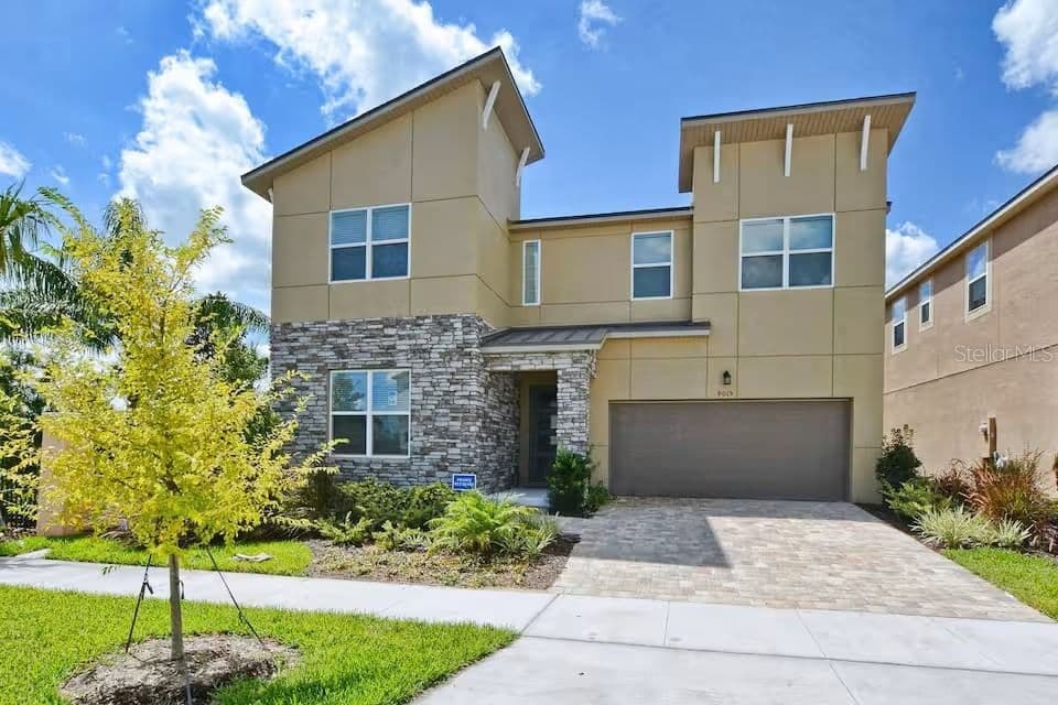 9015 SUNSHINE RIDGE, Kissimmee, FL 34747