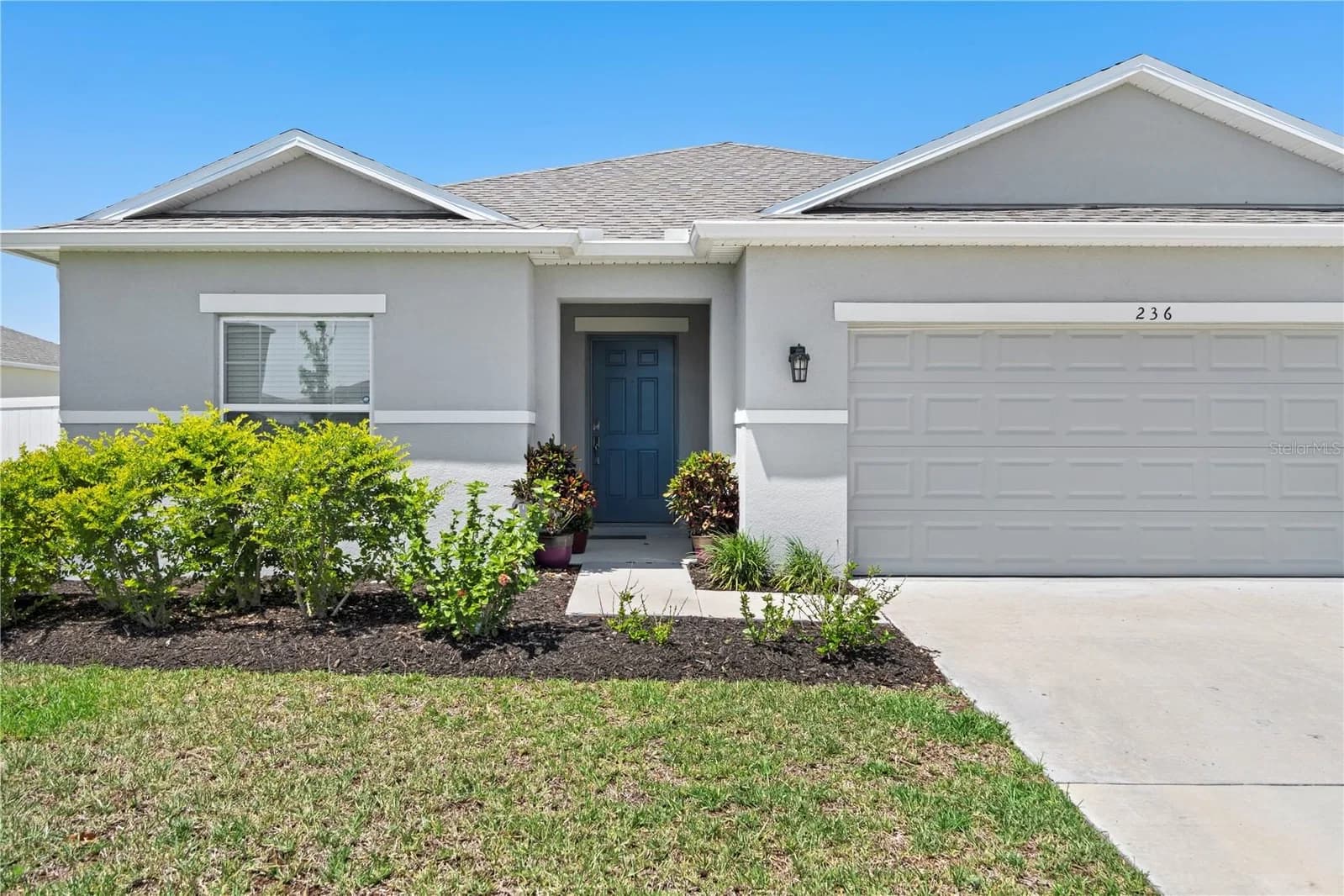 236 AQUAMARINE, Kissimmee, FL 34758 2