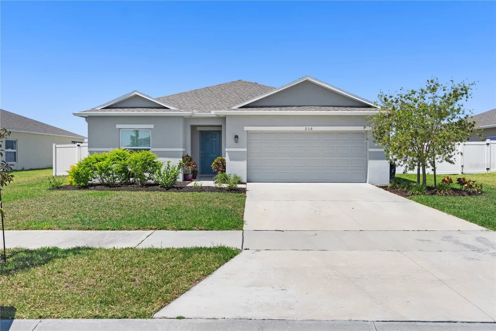 236 AQUAMARINE, Kissimmee, FL 34758