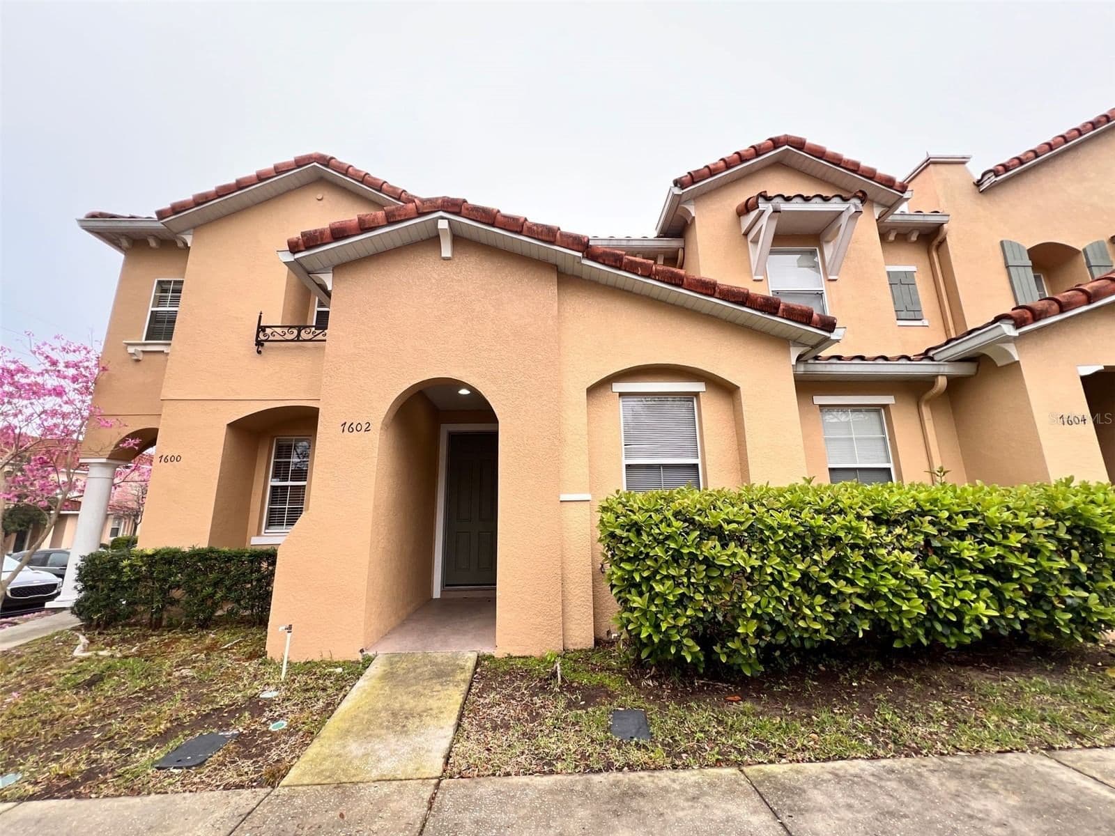 7602 LONG ISLAND, Kissimmee, FL 34747