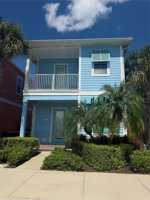 2986 SALTED RIM, Kissimmee, FL 34747
