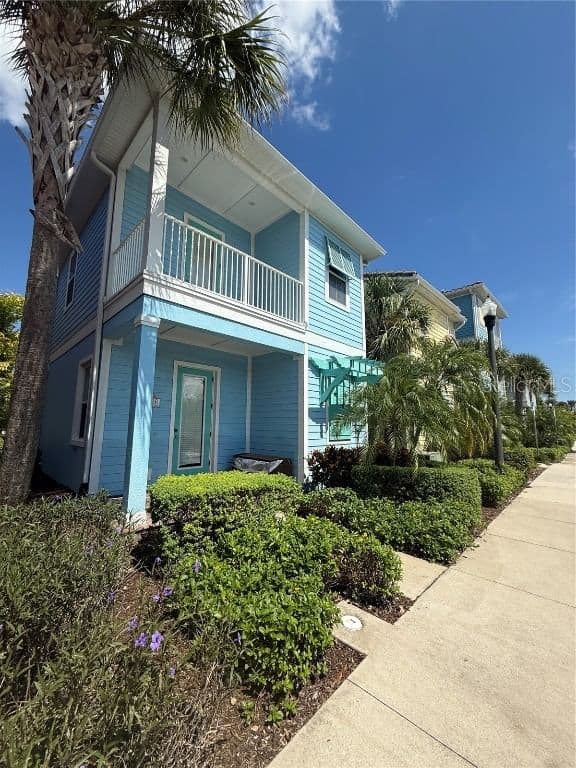2986 SALTED RIM, Kissimmee, FL 34747 2