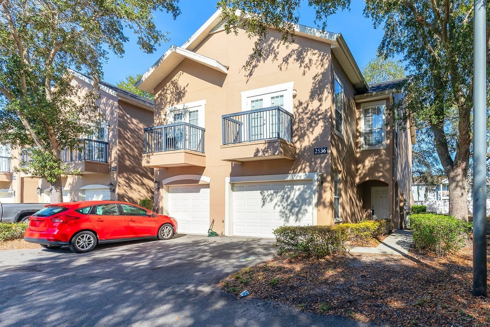 2536 LANCIEN Court #5, Orlando, FL 32826