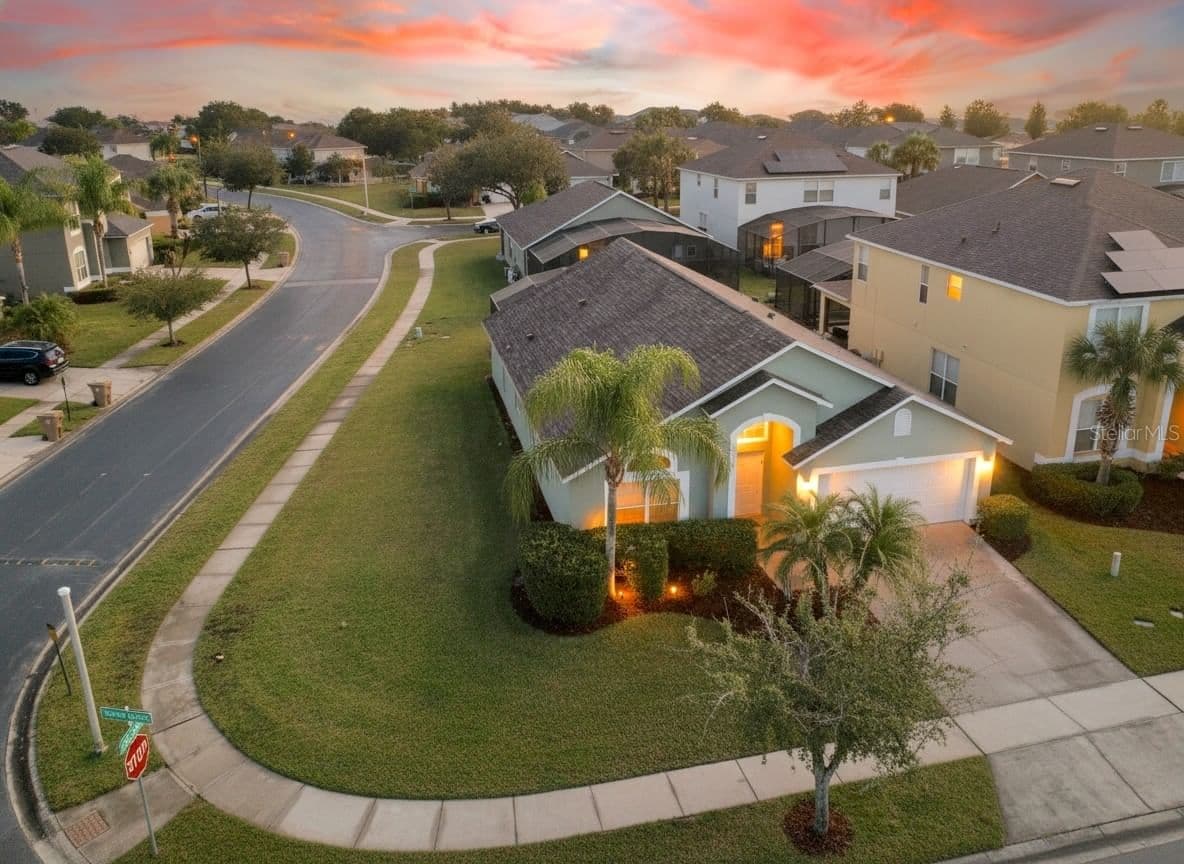 151 HIDEAWAY BEACH, Kissimmee, FL 34746