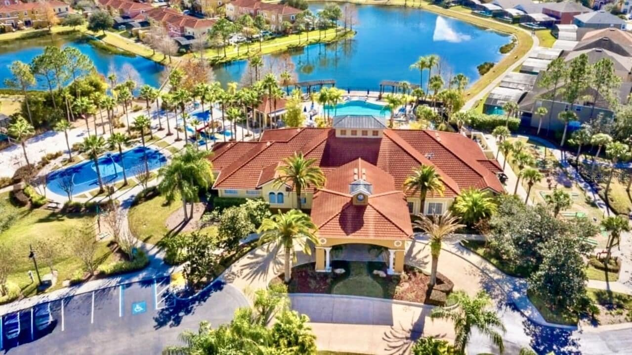 151 HIDEAWAY BEACH, Kissimmee, FL 34746 2