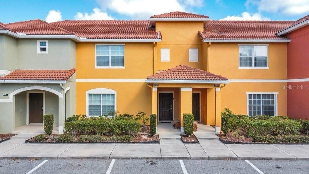 8979 CALIFORNIA PALM, Kissimmee, FL 34747