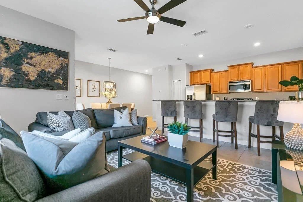 8979 CALIFORNIA PALM, Kissimmee, FL 34747 2