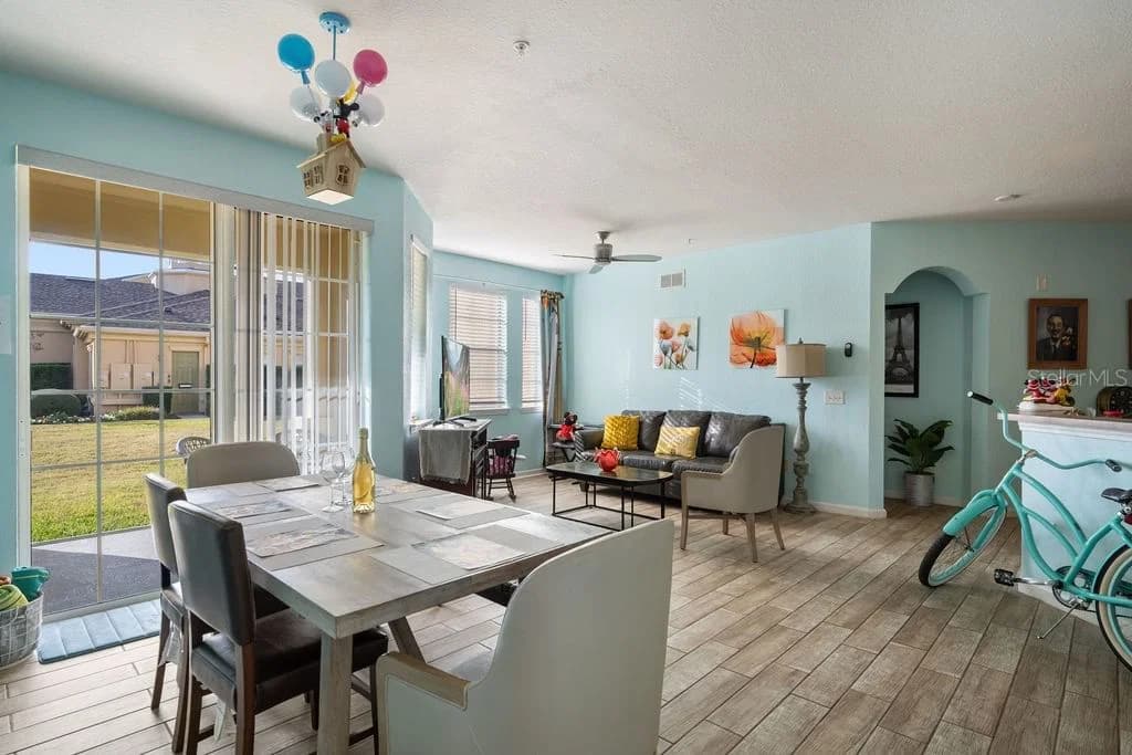 302 TERRACE RIDGE 5