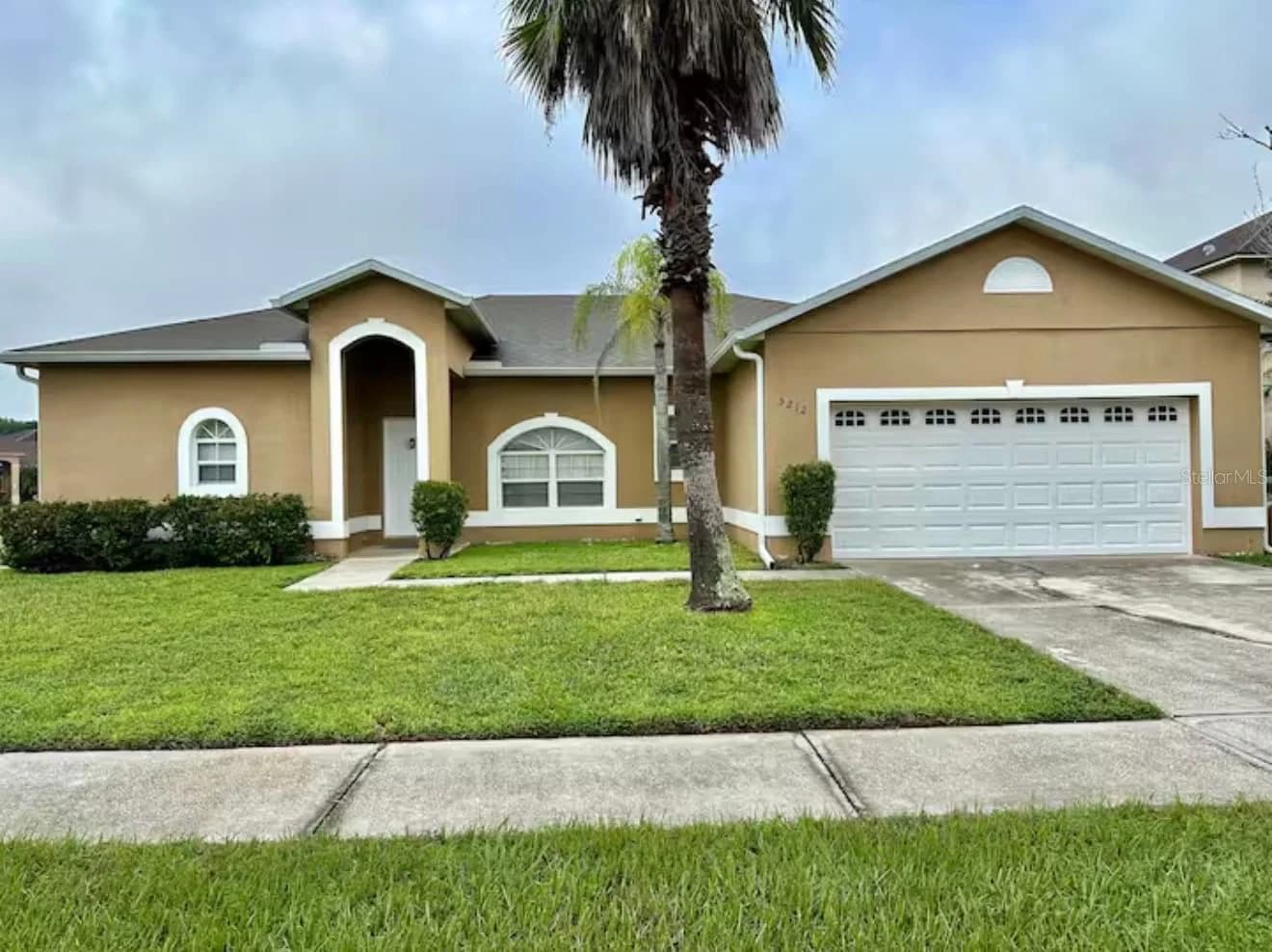 5212 JASMINE TRACE, Kissimmee, FL 34758