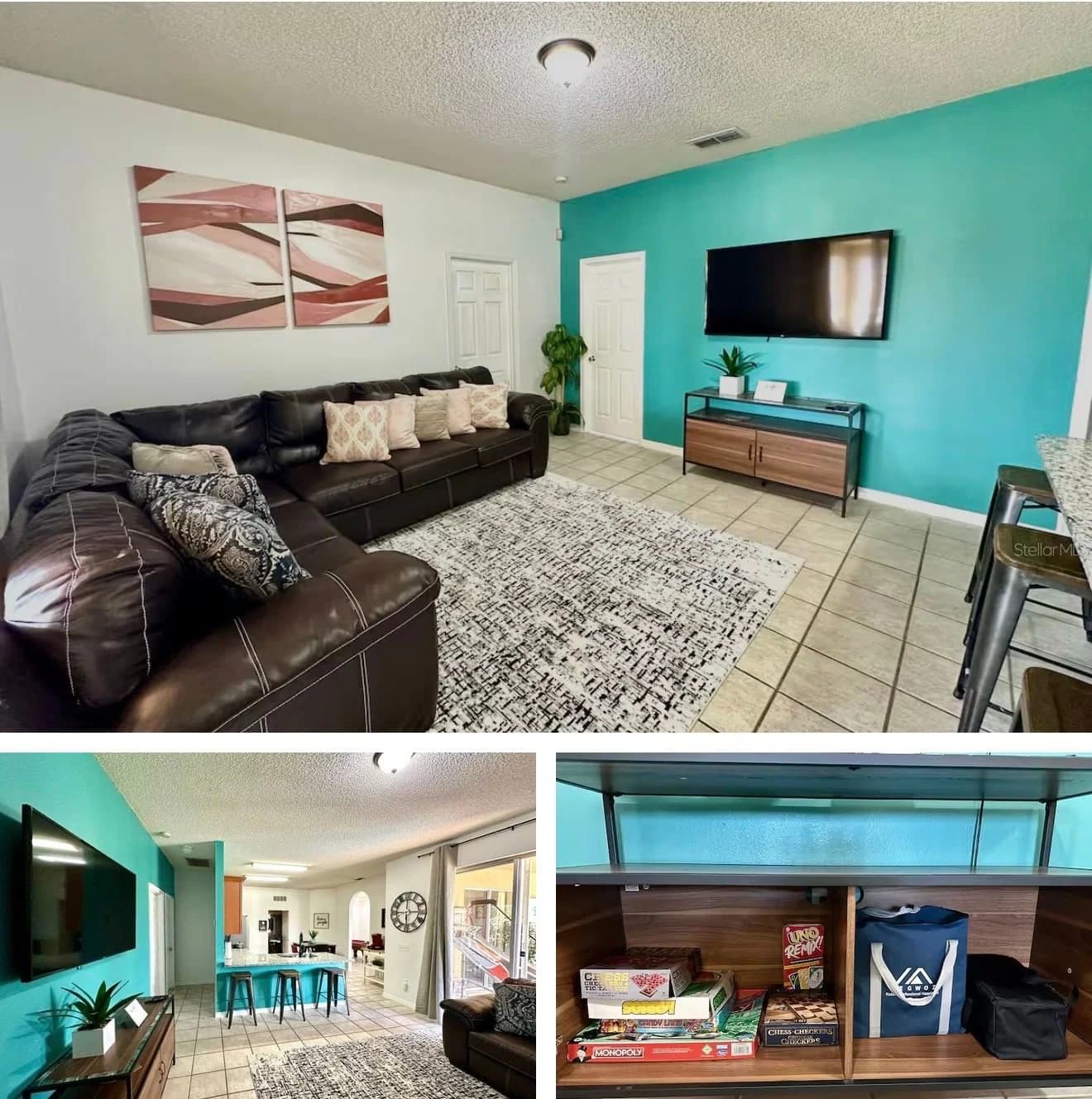 5212 JASMINE TRACE, Kissimmee, FL 34758 3