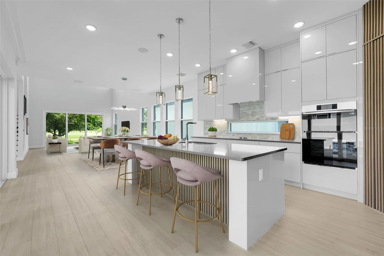 3036 KENSINGTON 4