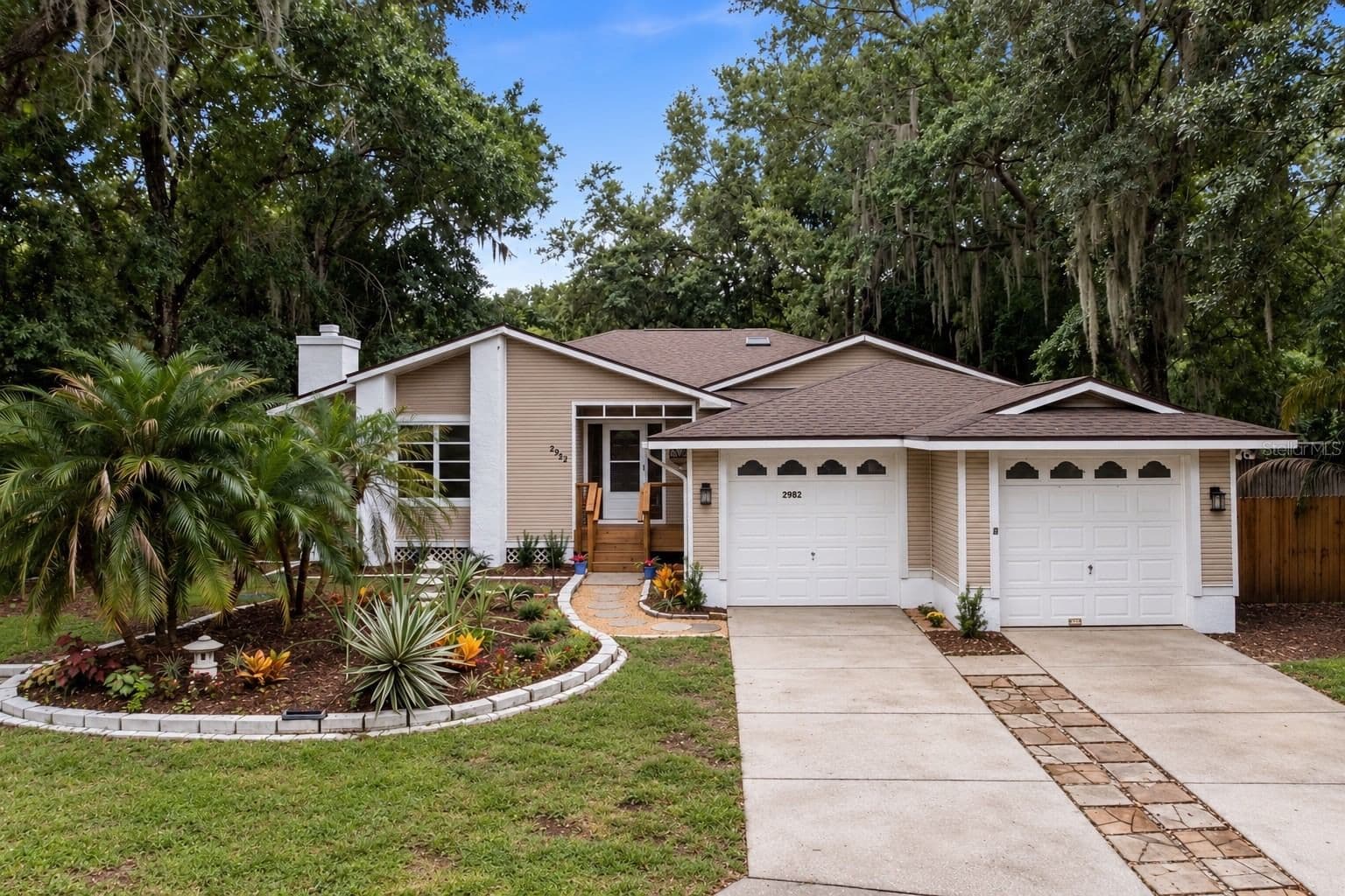 2982 KNOWLES, Kissimmee, FL 34741