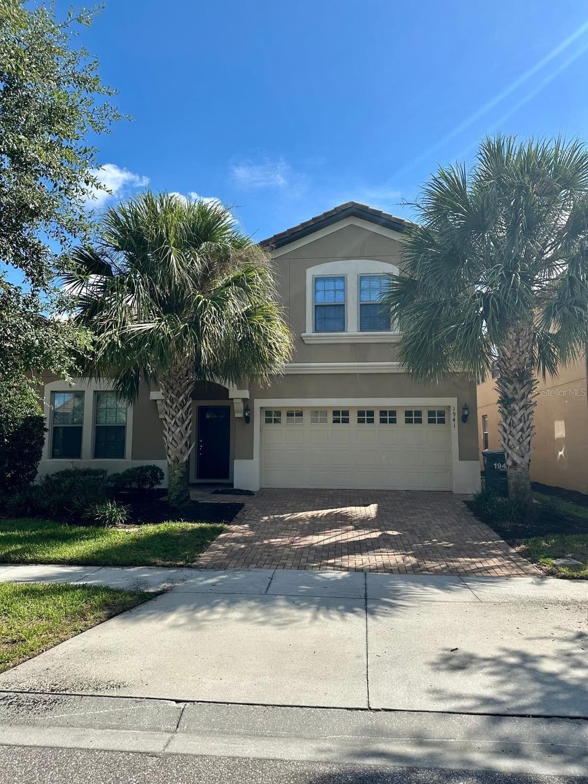 1941 NICE, Kissimmee, FL 34747 2