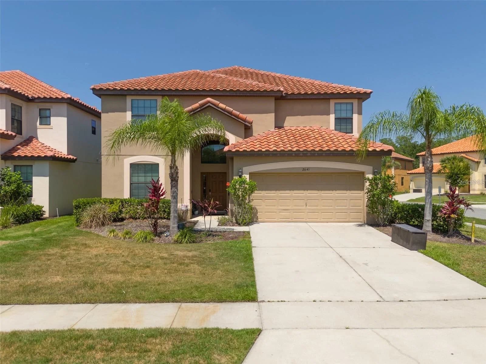 2641 TRANQUILITY, Kissimmee, FL 34746