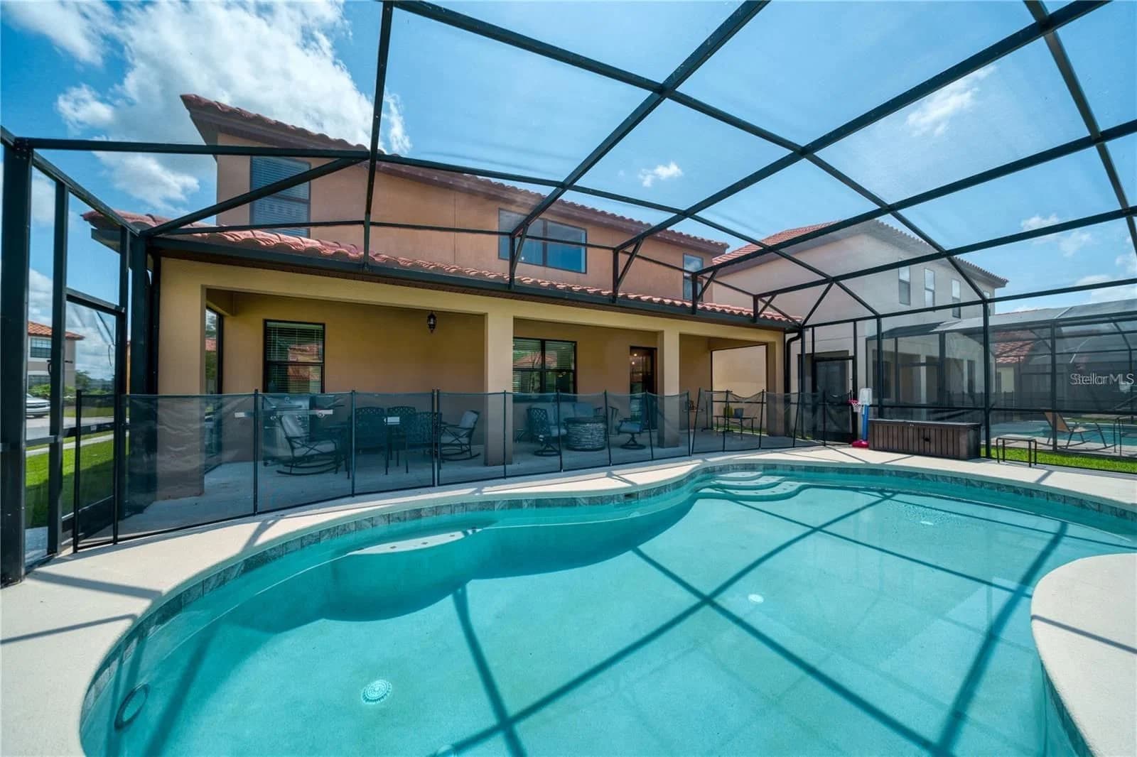 2641 TRANQUILITY, Kissimmee, FL 34746 2