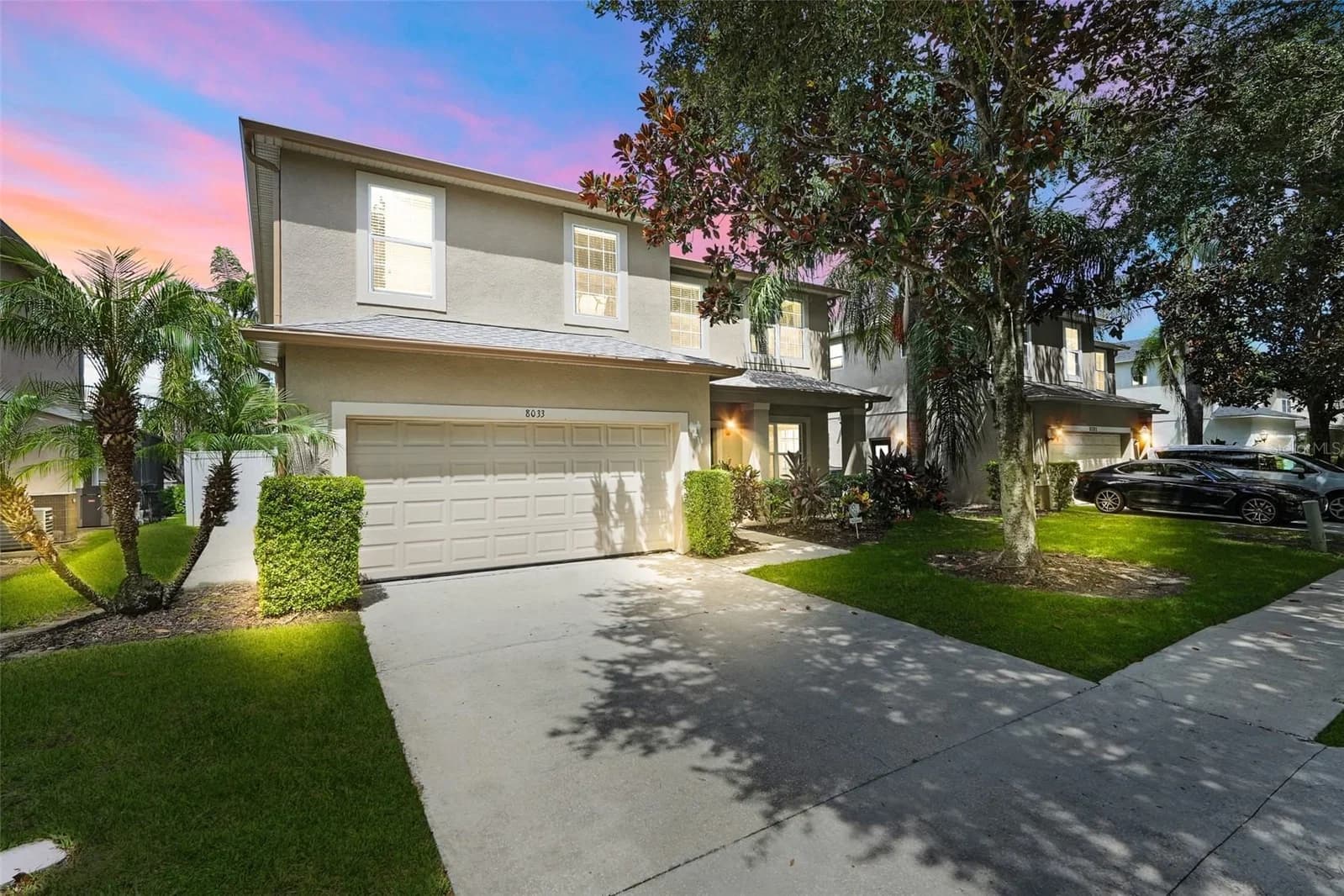 8033 ACADIA ESTATES, Kissimmee, FL 34747