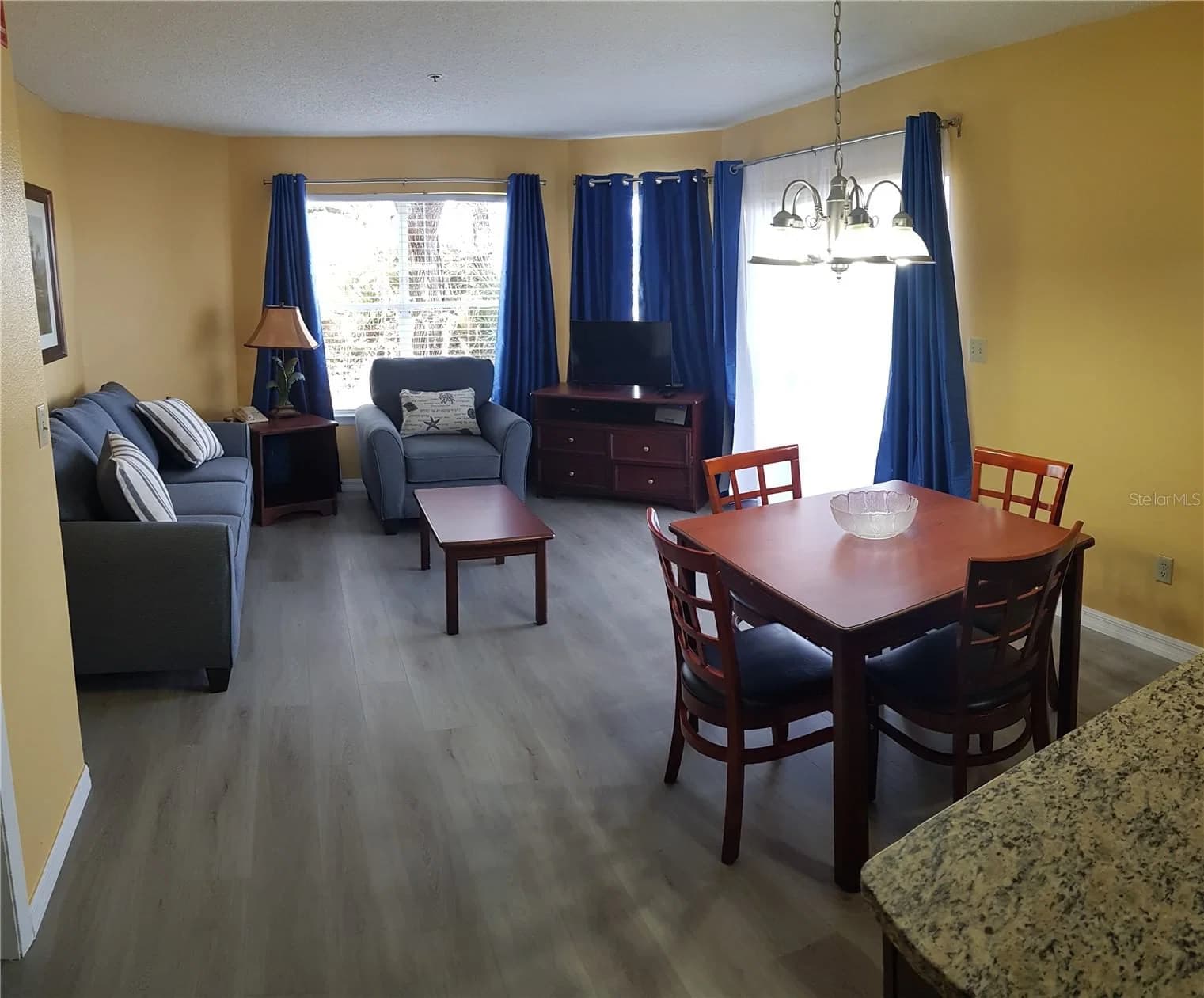 6403 PARC CORNICHE Drive #4107 5