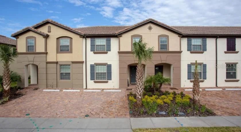 8879 GENEVE, Kissimmee, FL 34747