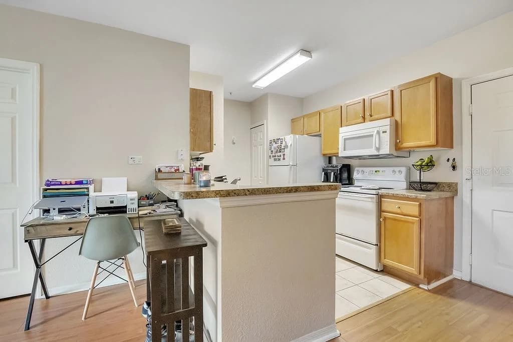 5550 MICHIGAN Street #2114 5
