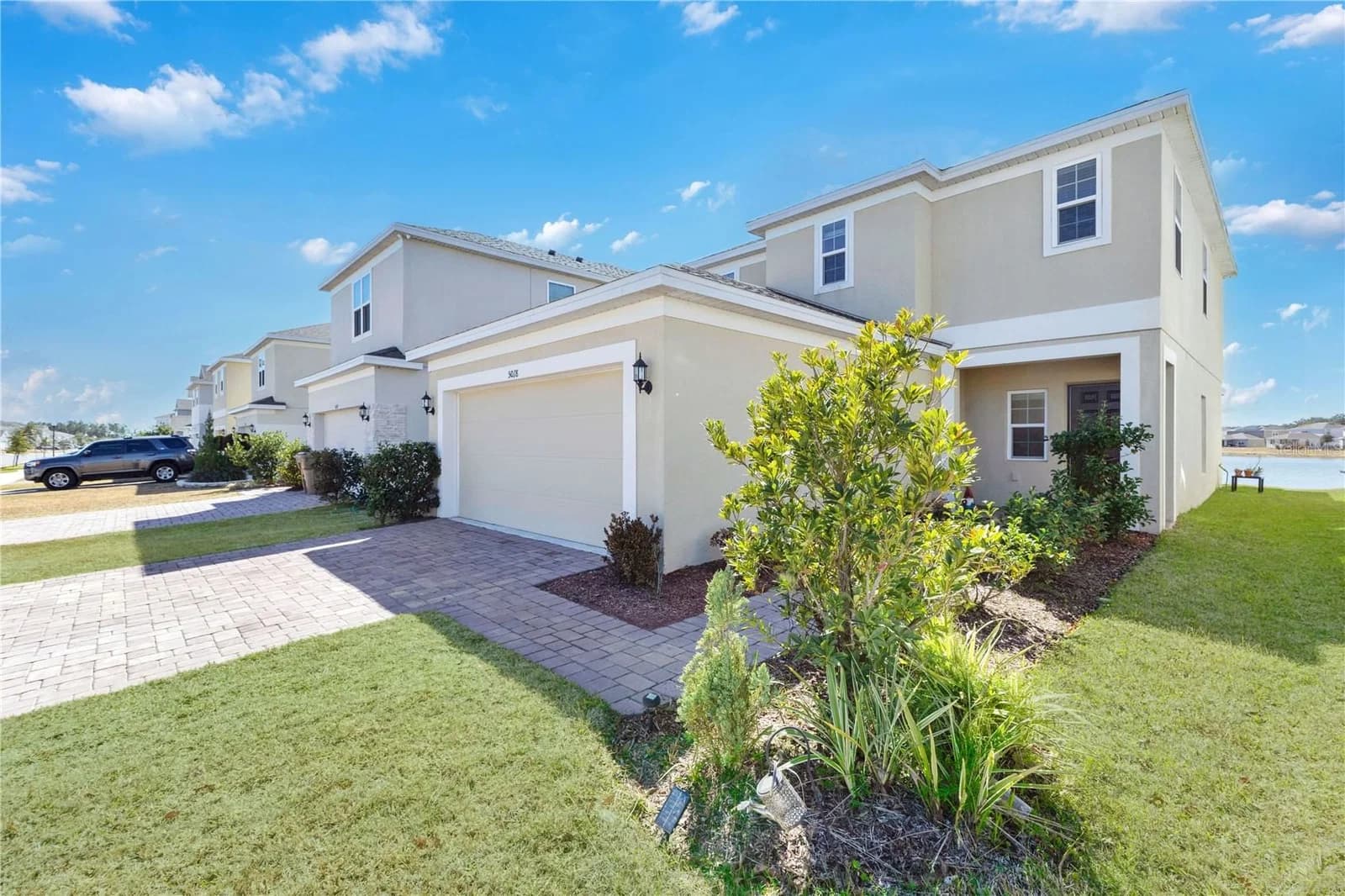 5018 ROYAL POINT, Kissimmee, FL 34746