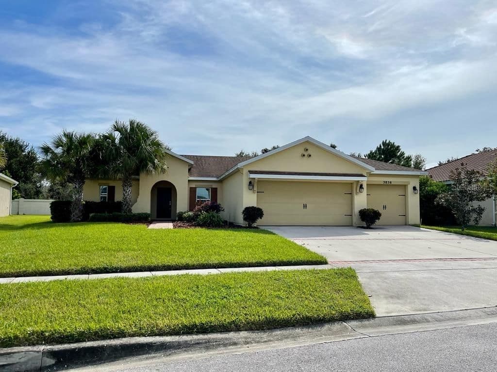 3856 GULF SHORE, Kissimmee, FL 34746