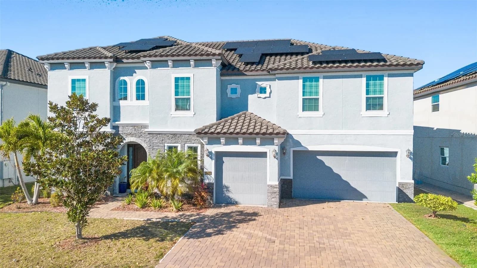 8324 LUDINGTON Circle, Orlando, FL 32836 2