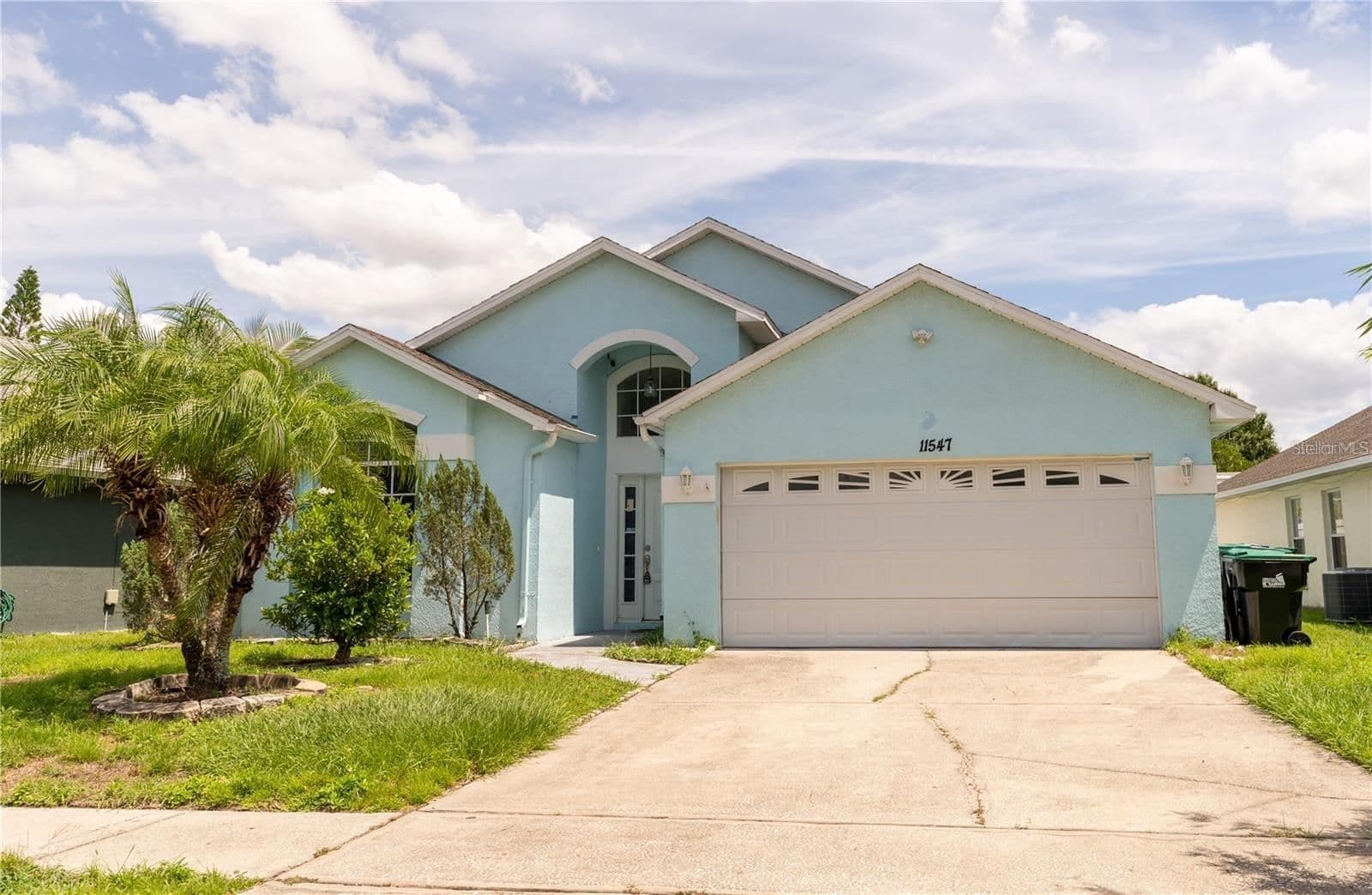11547 GRAZELEY Court, Orlando, FL 32837