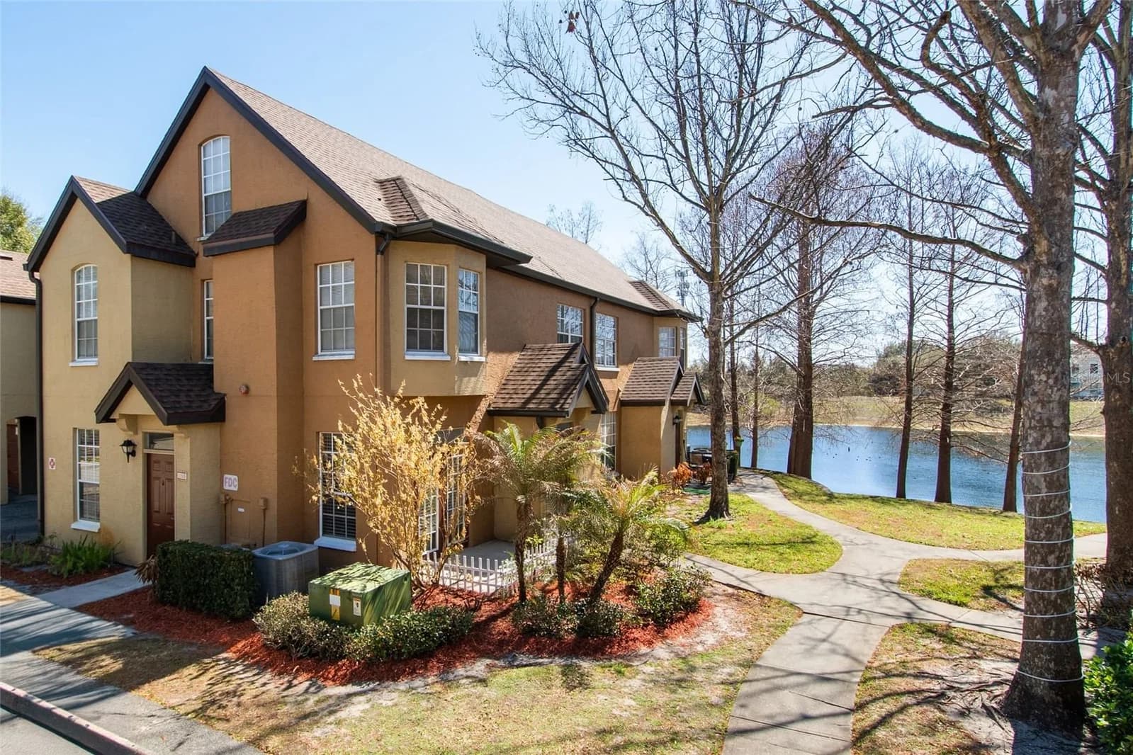 6384 RALEIGH Street #2205, Orlando, FL 32835