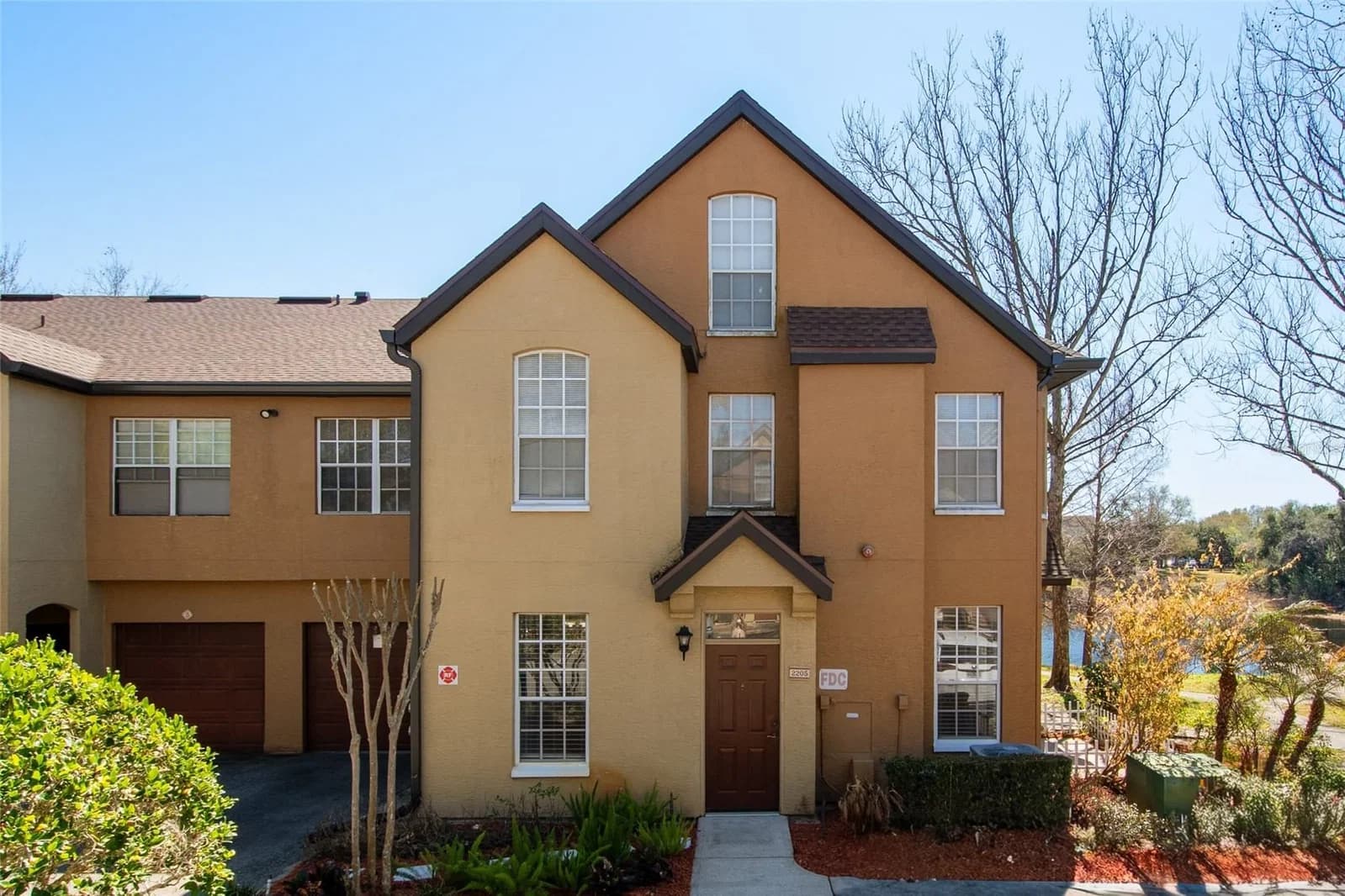 6384 RALEIGH Street #2205, Orlando, FL 32835 2
