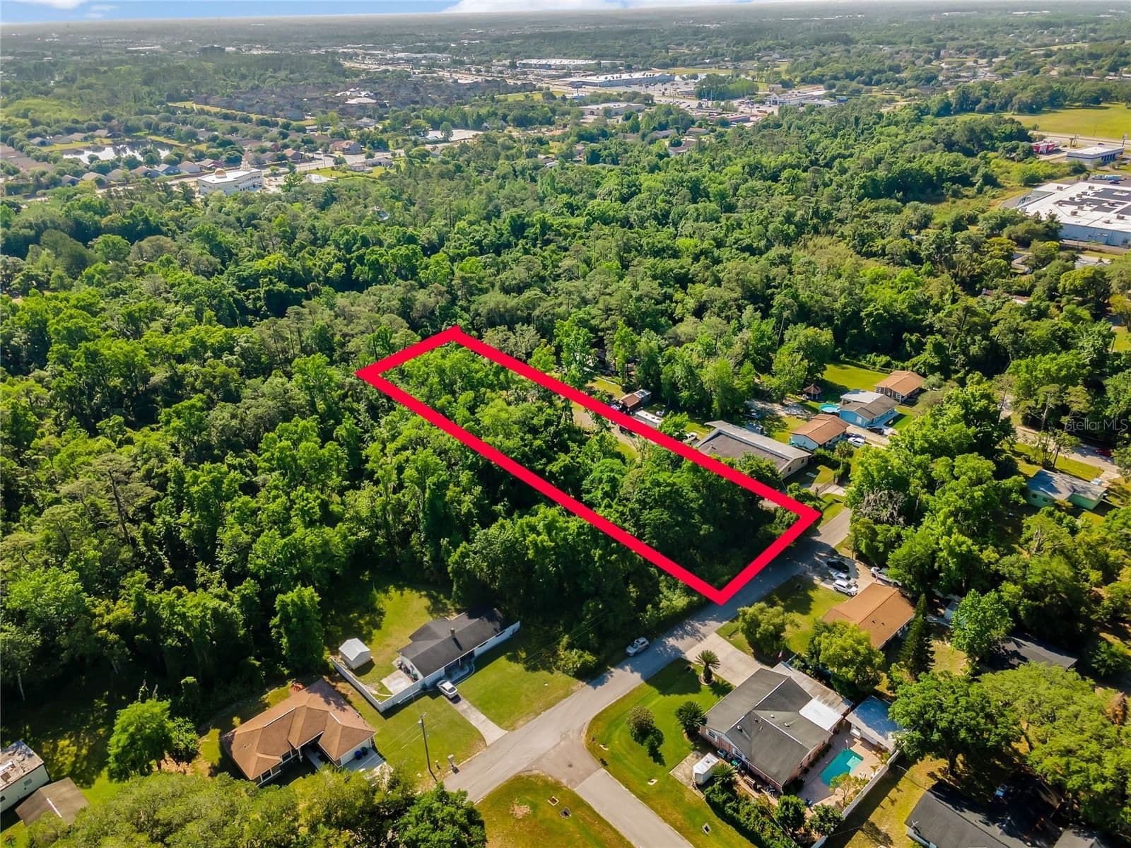 2209 GRAYSON Drive, Orlando, FL 32817