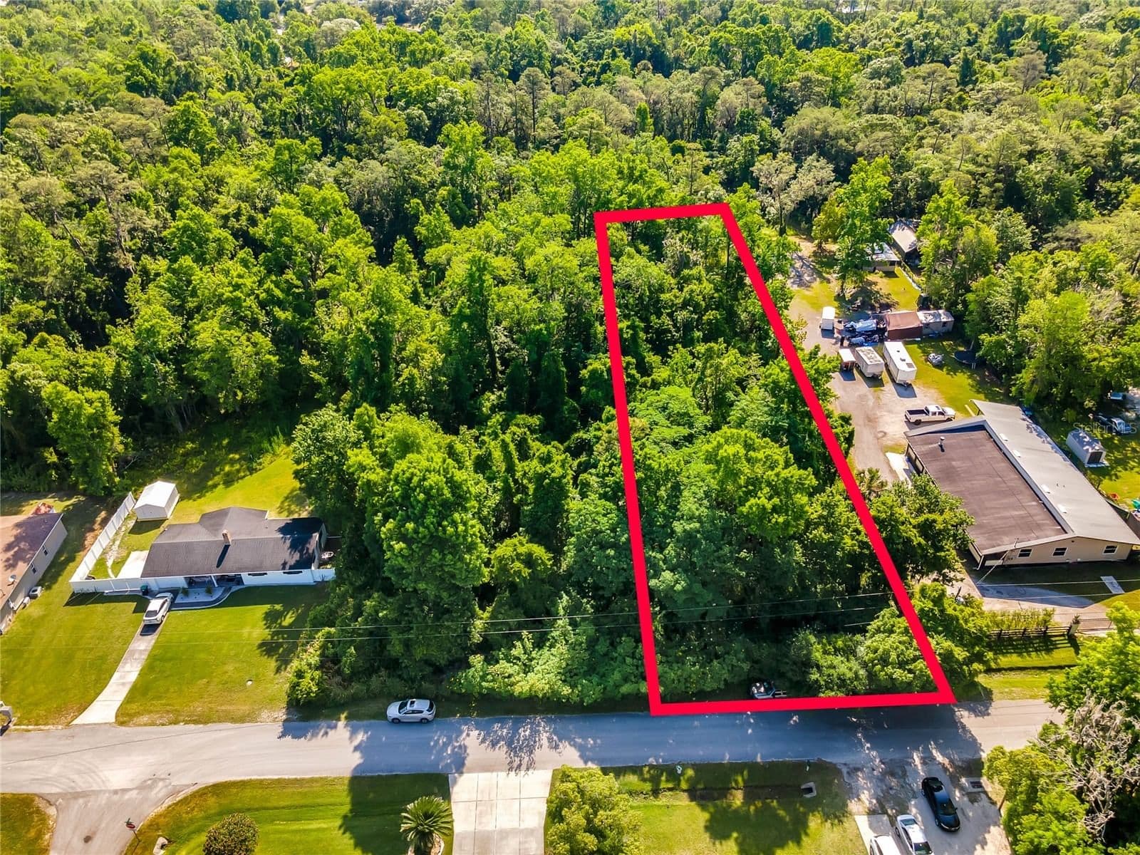 2209 GRAYSON Drive, Orlando, FL 32817 2