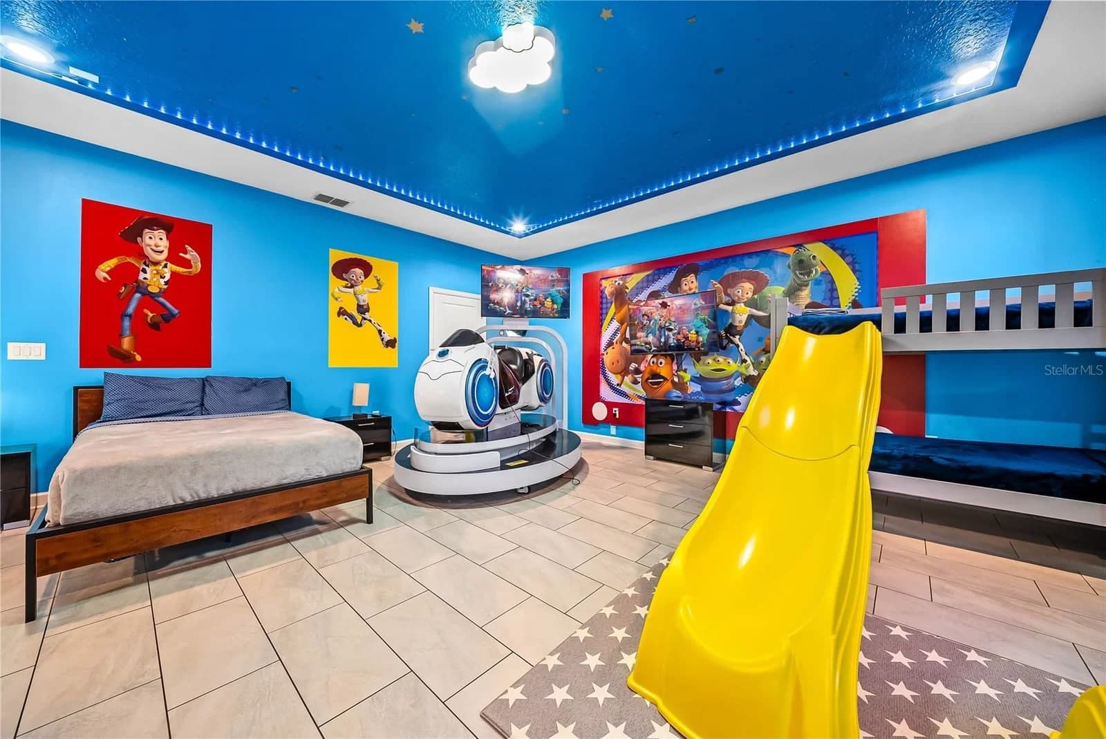 4526 NARRATIVE 5