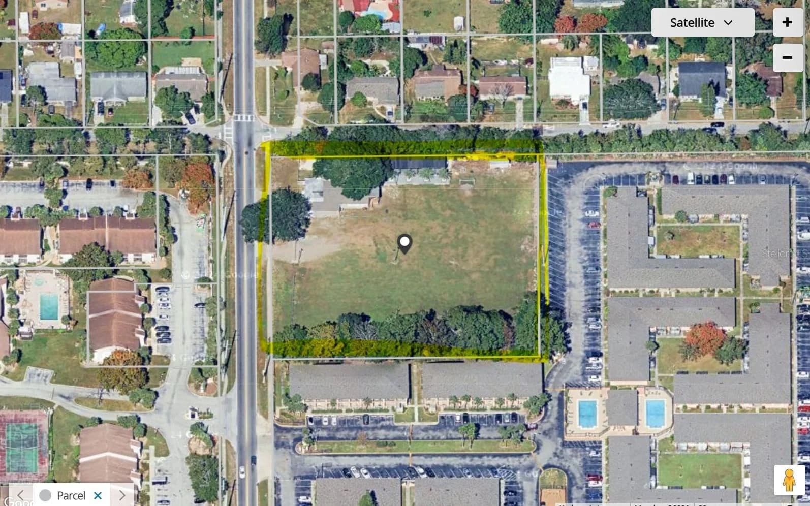 5721 TEXAS Avenue, Orlando, FL 32839 2