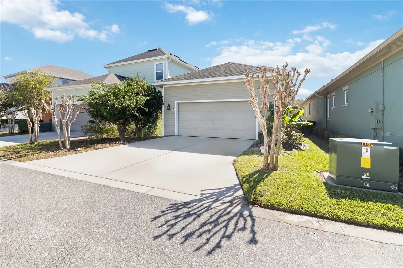 8905 LAUREATE Boulevard 4