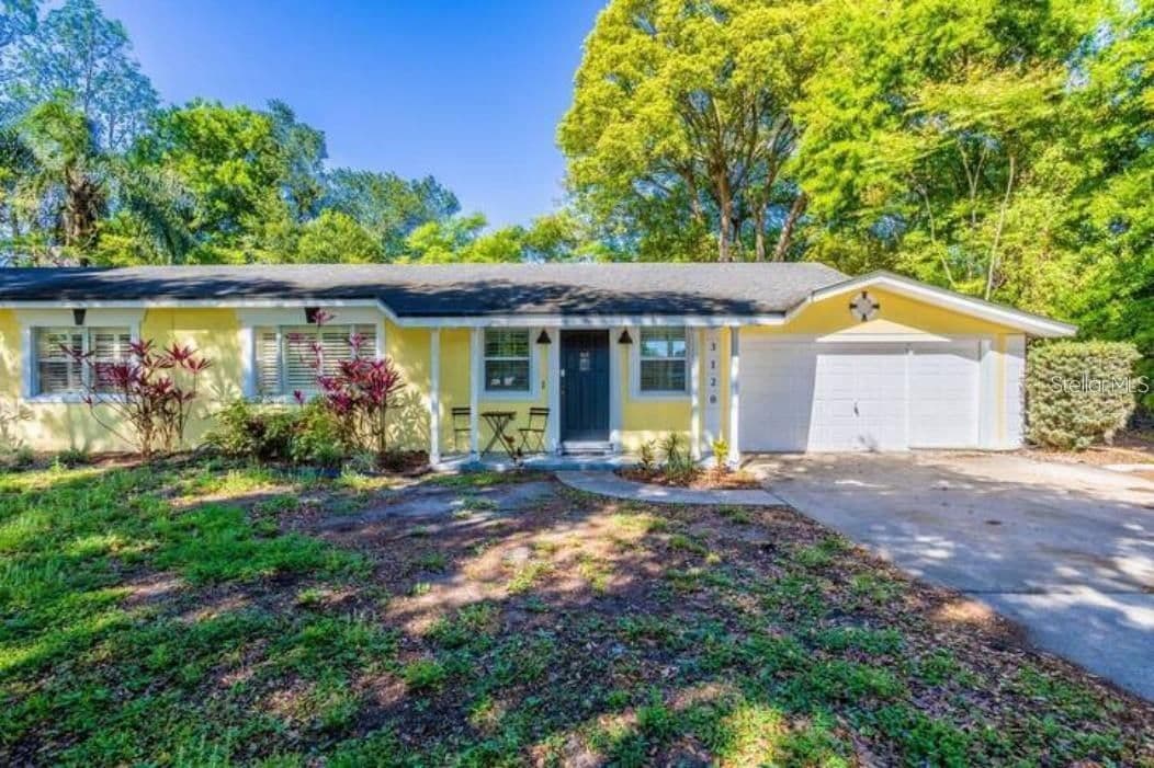 3120 PEEL Avenue, Orlando, FL 32806