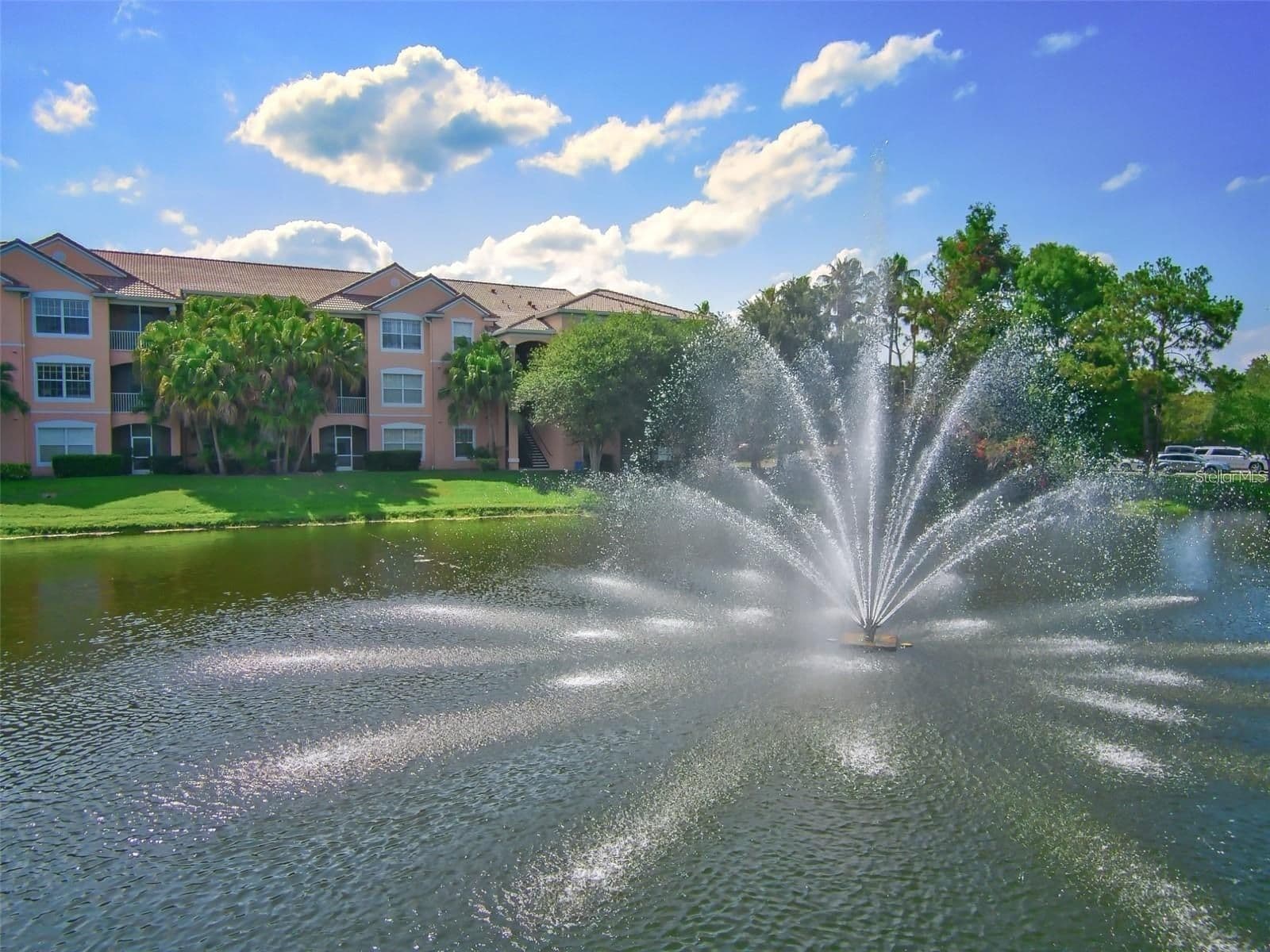 13584 TURTLE MARSH Loop #113, Orlando, FL 32837