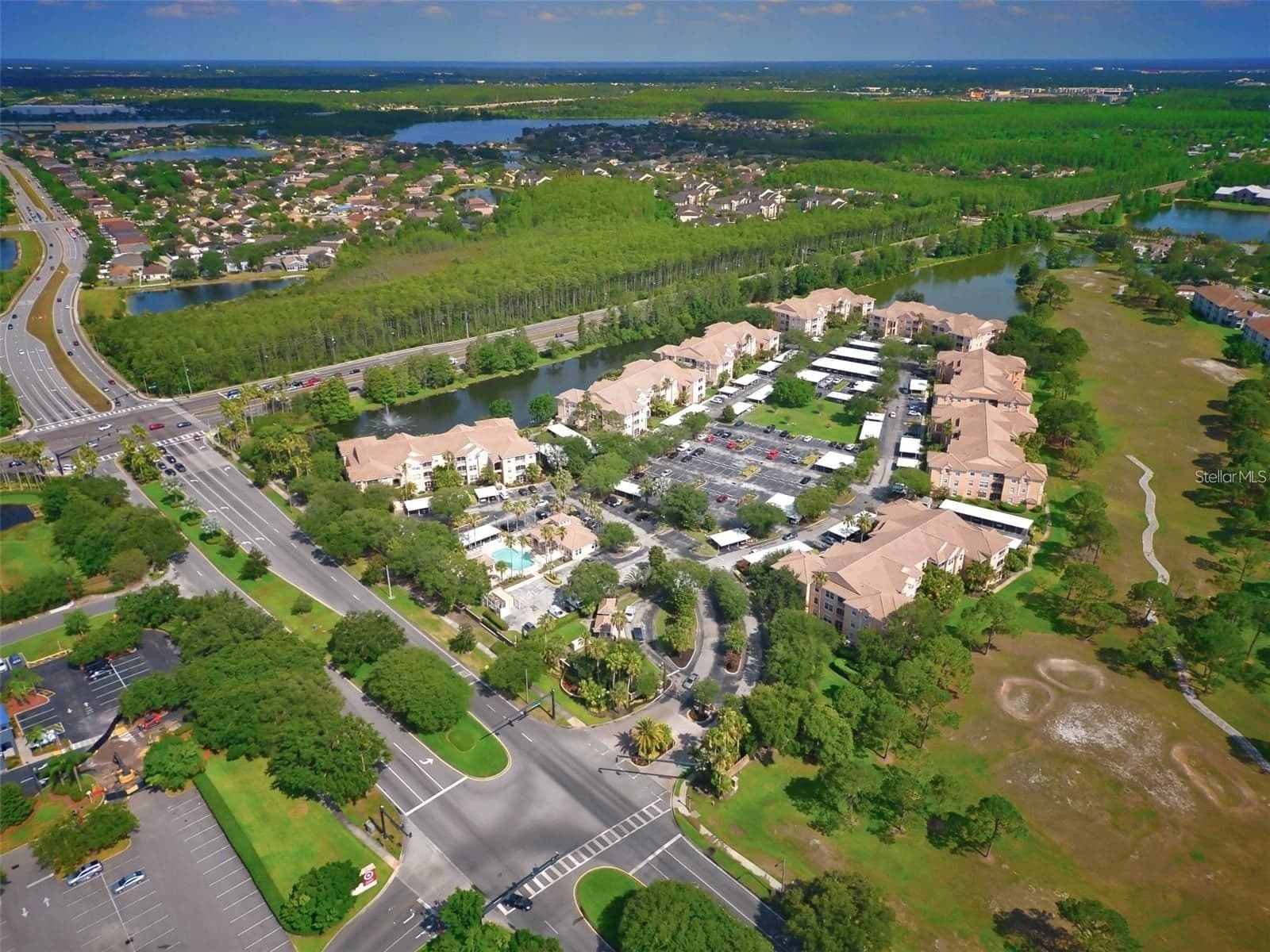 13584 TURTLE MARSH Loop #113, Orlando, FL 32837 2
