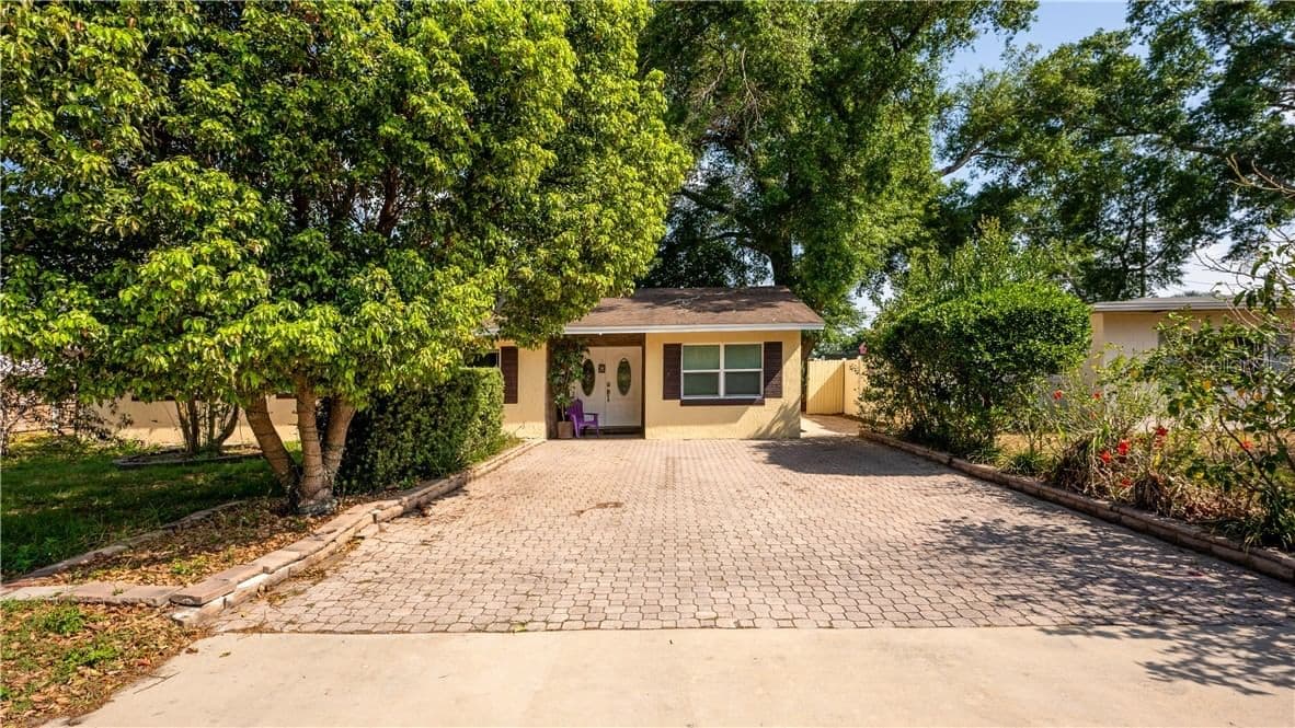 2721 RAEFORD Road, Orlando, FL 32806
