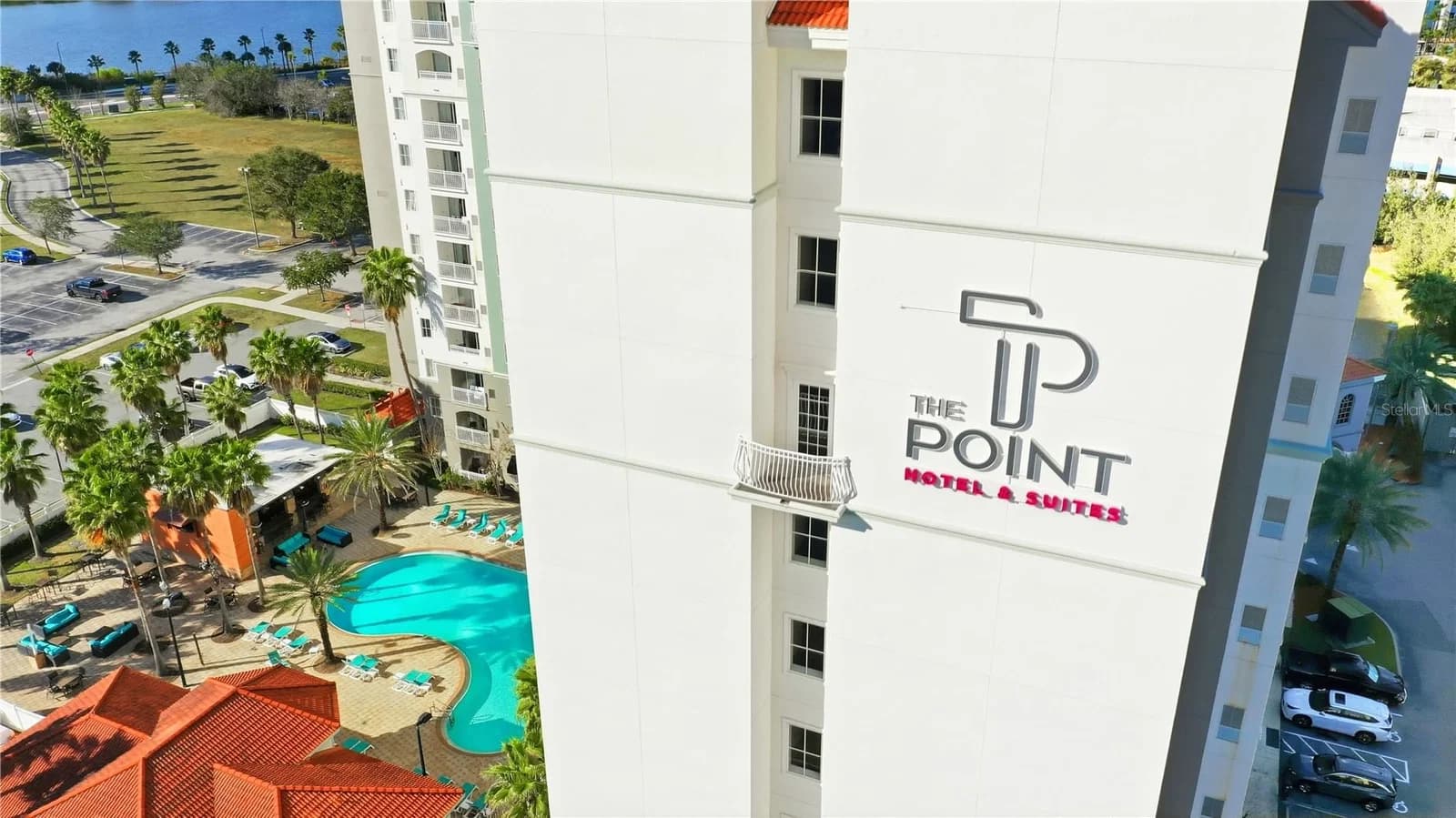 7395 UNIVERSAL Boulevard #104, Orlando, FL 32819