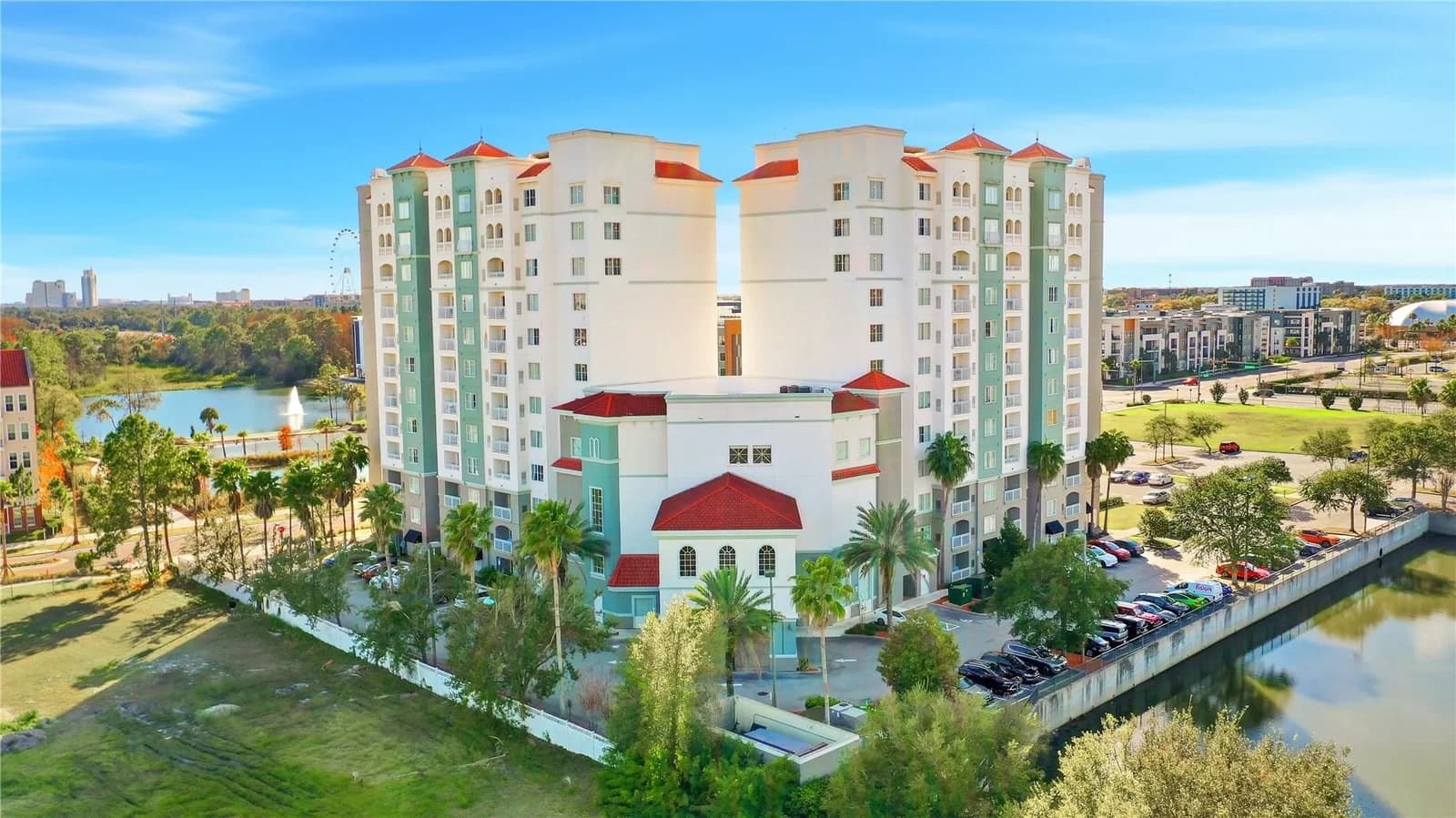 7395 UNIVERSAL Boulevard #104, Orlando, FL 32819 2
