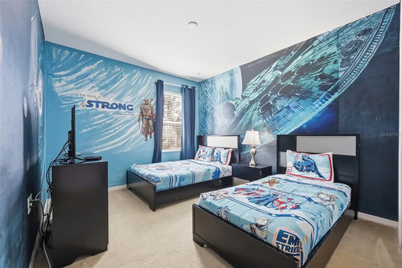 6116 BROAD OAK 5