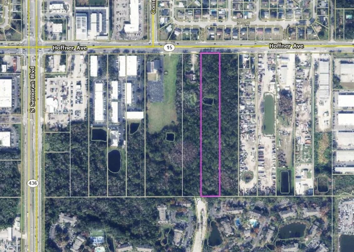 5970 HOFFNER Avenue, Orlando, FL 32822 2