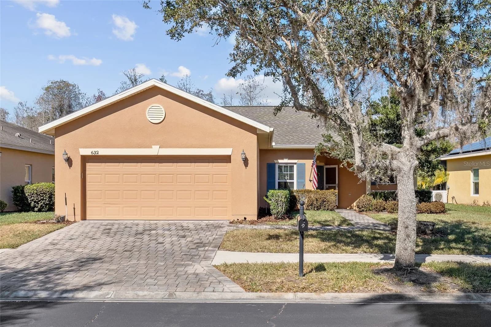 632 PORTOFINO, Kissimmee, FL 34759