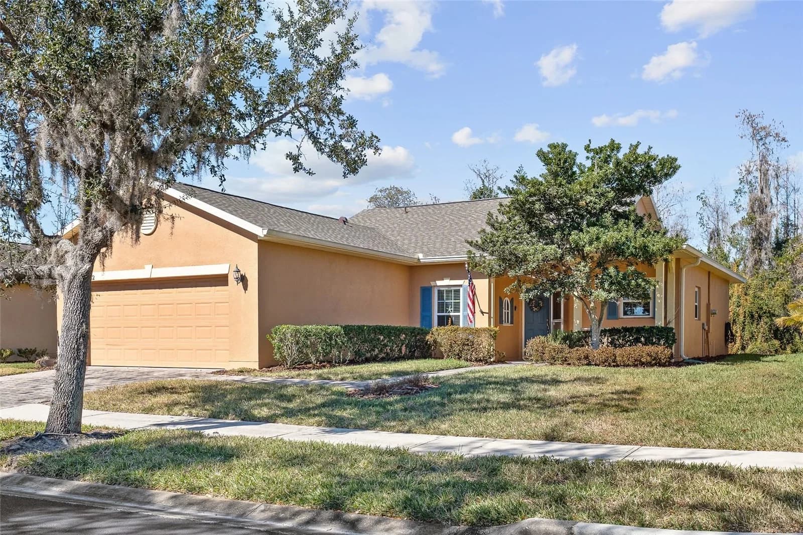 632 PORTOFINO, Kissimmee, FL 34759 2