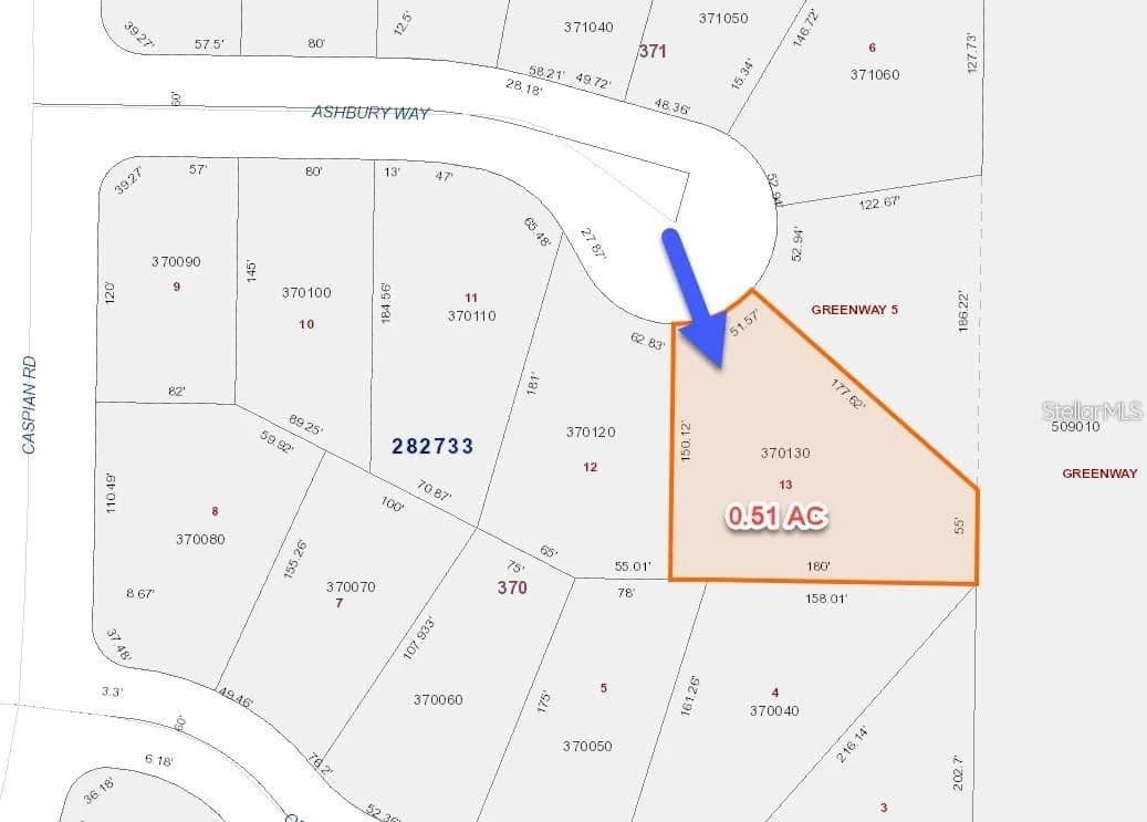 410 ASHBURY, Kissimmee, FL 34759 3
