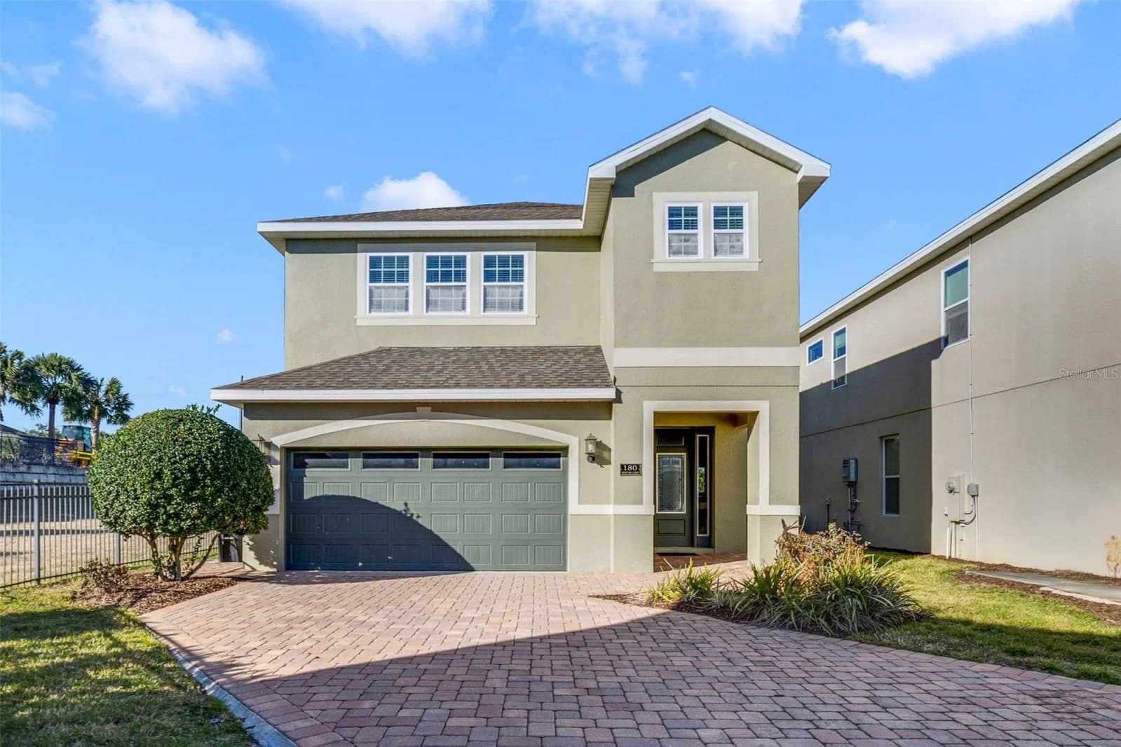 180 MINTON, Kissimmee, FL 34747